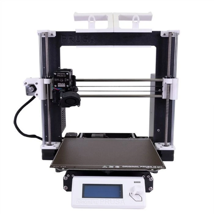 Пластик для 3D-принтера Prusament PETG 1.75mm 1kg Signal White (Prusament PETG Signal White 1kg) (UA)