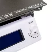 Пластик для 3D-принтера Prusament PETG 1.75mm 1kg Signal White (Prusament PETG Signal White 1kg) (UA)