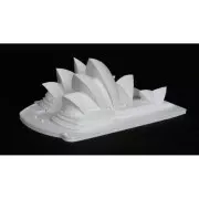 Пластик для 3D-принтера Prusament PLA 1,75 мм, 1 кг, Pristine White (PLAPRSTNWHT1KG) (UA)