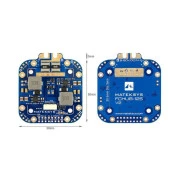 Плата розподілу живлення (PDB) MATEK FCHUB-12S (FCHUB12S) (UA)