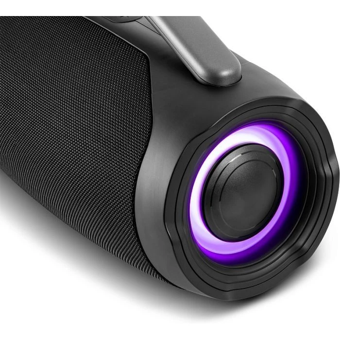 REAL-EL X-755 Black (EL121600031) (UA)