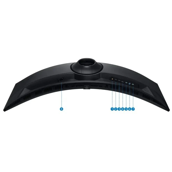 Samsung LS49FG916EIXUA (UA)