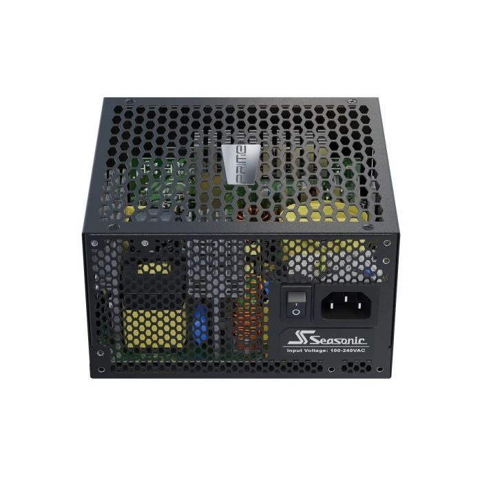 Seasonic 500W (PRIME-PX-500) (UA)