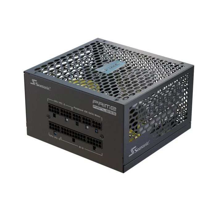 Seasonic 500W (PRIME-PX-500) (UA)