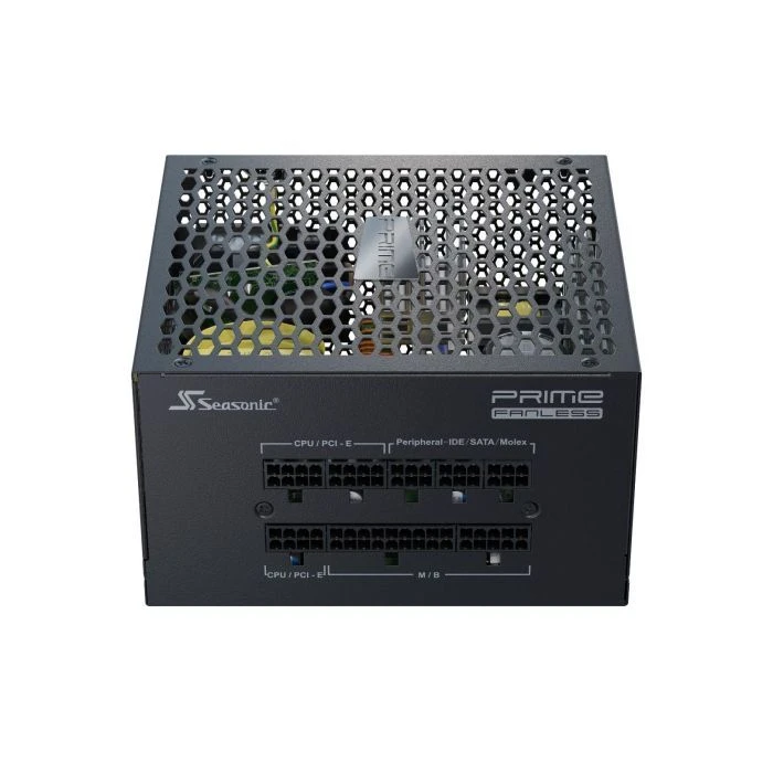 Seasonic 500W (PRIME-PX-500) (UA)