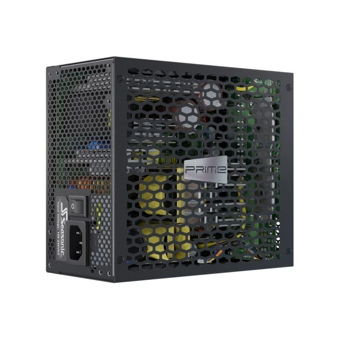 Seasonic 700W (PRIME-TX-700) (UA)