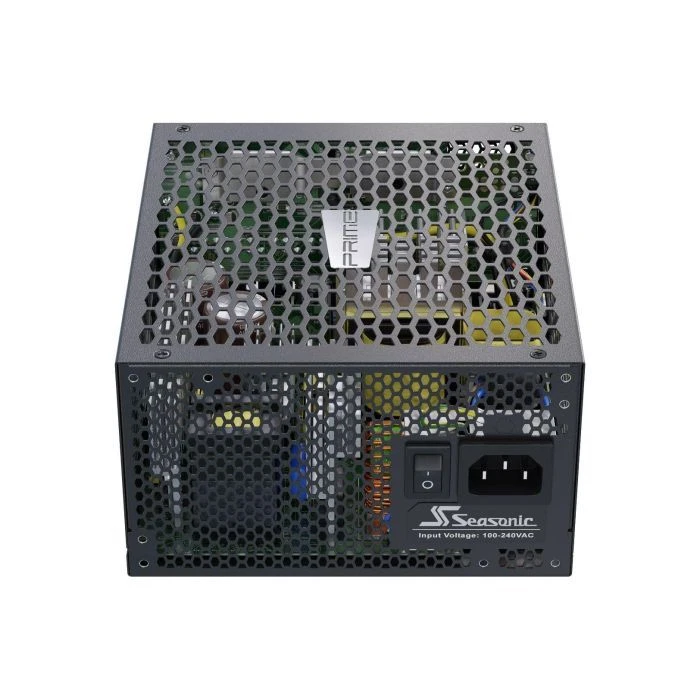 Seasonic 700W (PRIME-TX-700) (UA)
