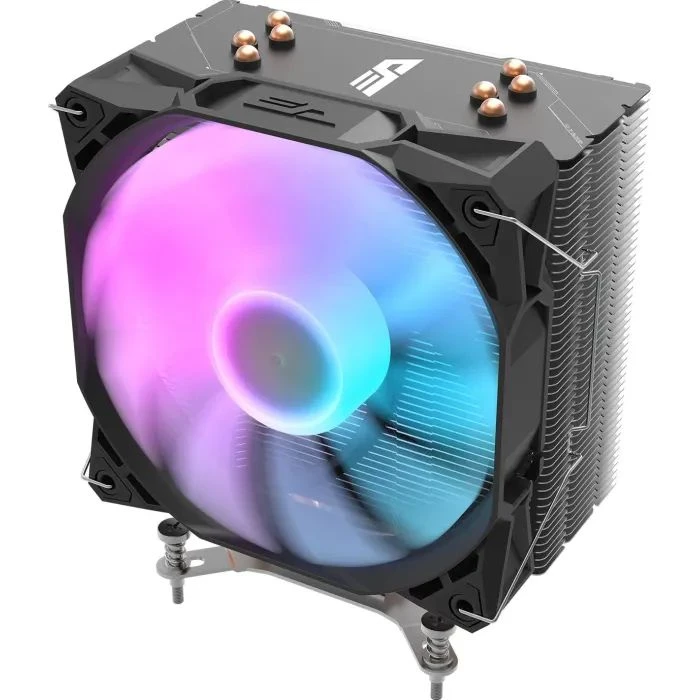 Система жидкостного охлаждения DARKFLASH ELLSWORTH S11 (UA)