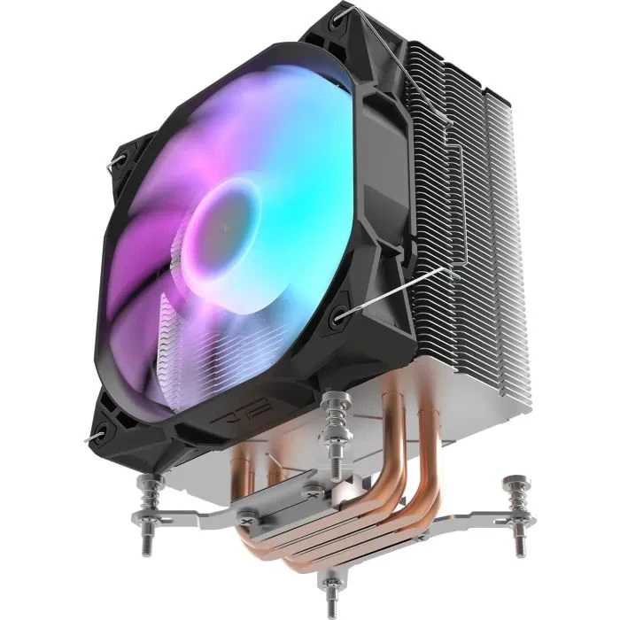 Система жидкостного охлаждения DARKFLASH ELLSWORTH S11 (UA)