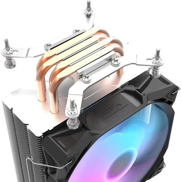 Система жидкостного охлаждения DARKFLASH ELLSWORTH S11 (UA)