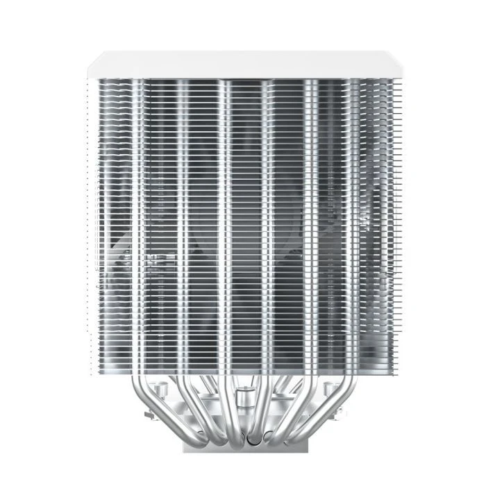 Система рідинного охолодження MONTECH NX600 (W) (UA)