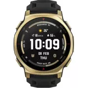 Смарт-часы Amazfit T-Rex 3 Pro 44mm W2549GL1N Black Gold (1170958) (UA)