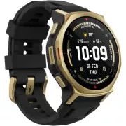 Смарт-часы Amazfit T-Rex 3 Pro 44mm W2549GL1N Black Gold (1170958) (UA)