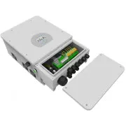 Сонячний інвертор Deye SUN-8K-SG01LP1-EU WiFi (SUN-8K-SG01LP1-EU) (UA)