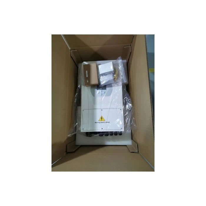 Сонячний інвертор Deye SUN-8K-SG01LP1-EU WiFi (SUN-8K-SG01LP1-EU) (UA)