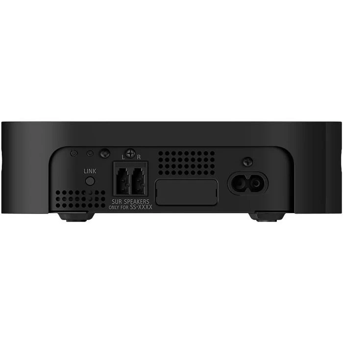 Sony HT-S60 Black (HTS60.AF1) (UA)
