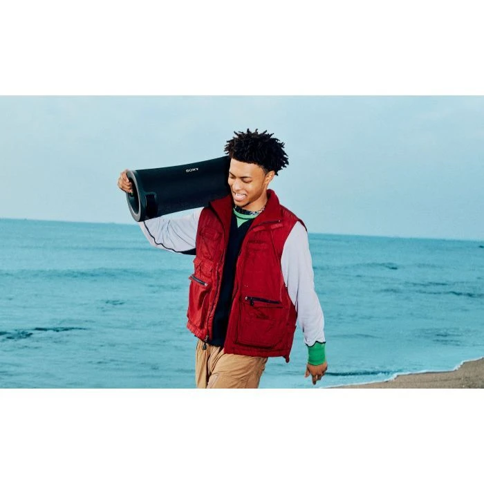 Sony ULT FIELD 7 Black (SRSULT70.SP6) (UA)