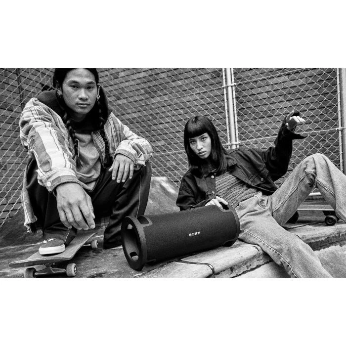 Sony ULT FIELD 7 Black (SRSULT70.SP6) (UA)