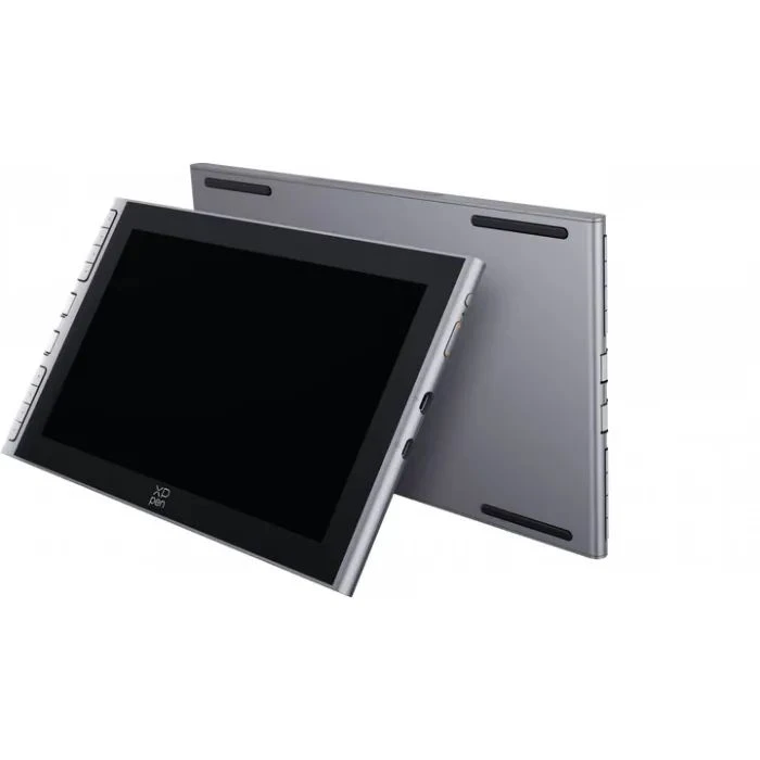 XP-Pen Artist12 Pen Display (3nd Gen) Gray (CPCD121FH-GR) (UA)