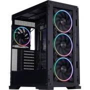 1stPlayer IF8-BK-4FO7-14 Black (UA)