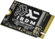 1TB Goodram IRDM Pro Nano M.2 2230 PCIe 4.0 x4 3D NAND (IRP-SSDPR-P44N-01T-30)_Bulk (UA)