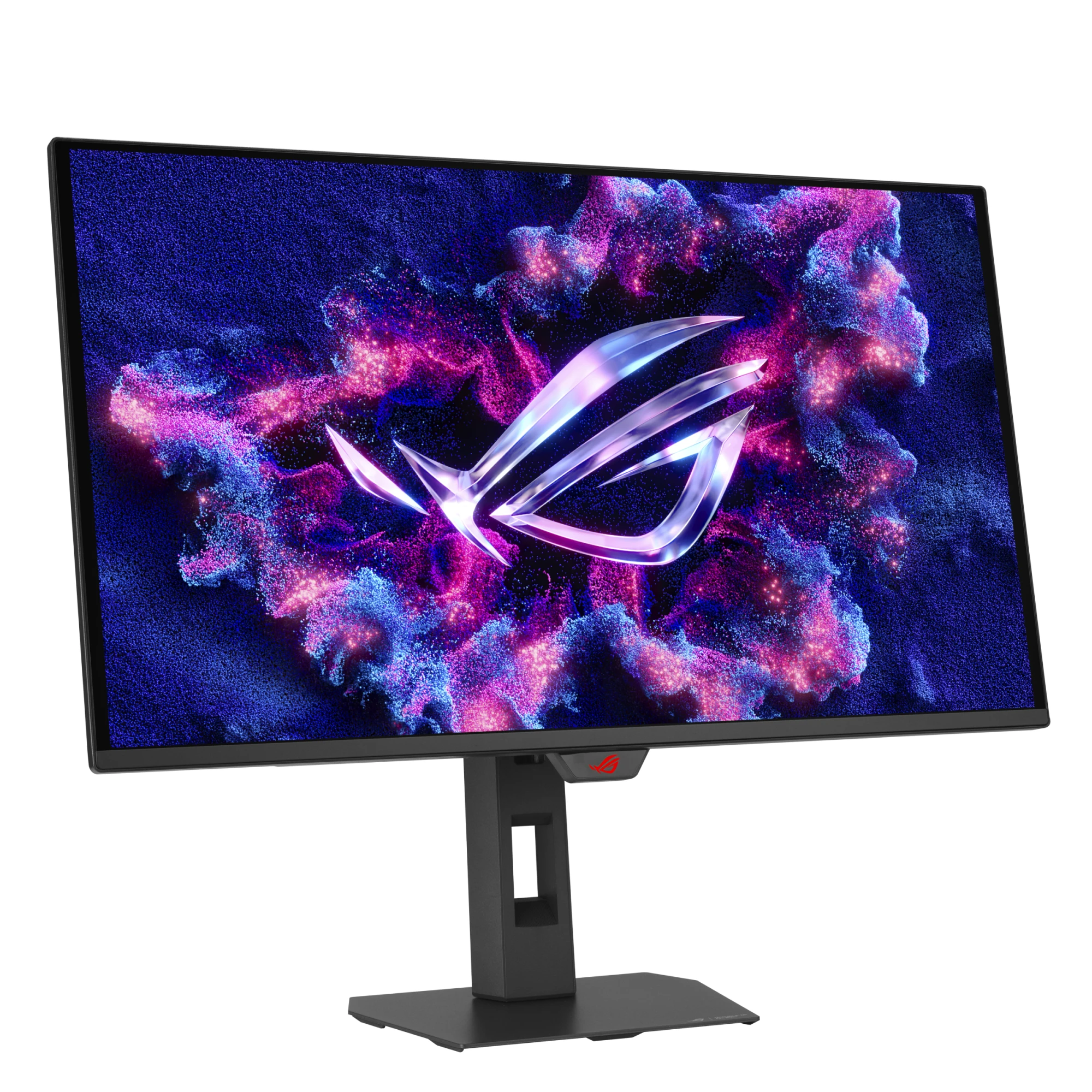 Asus 26.5 ROG Strix XG27AQDMES (90LM0C80-B01171) OLED Black 240Hz (UA) VGA (D-Sub): відсутній; DVI: відсутній;