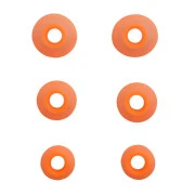 JBL Endurance Peak 4 White (JBLENDUPEAK4WHT) (UA)