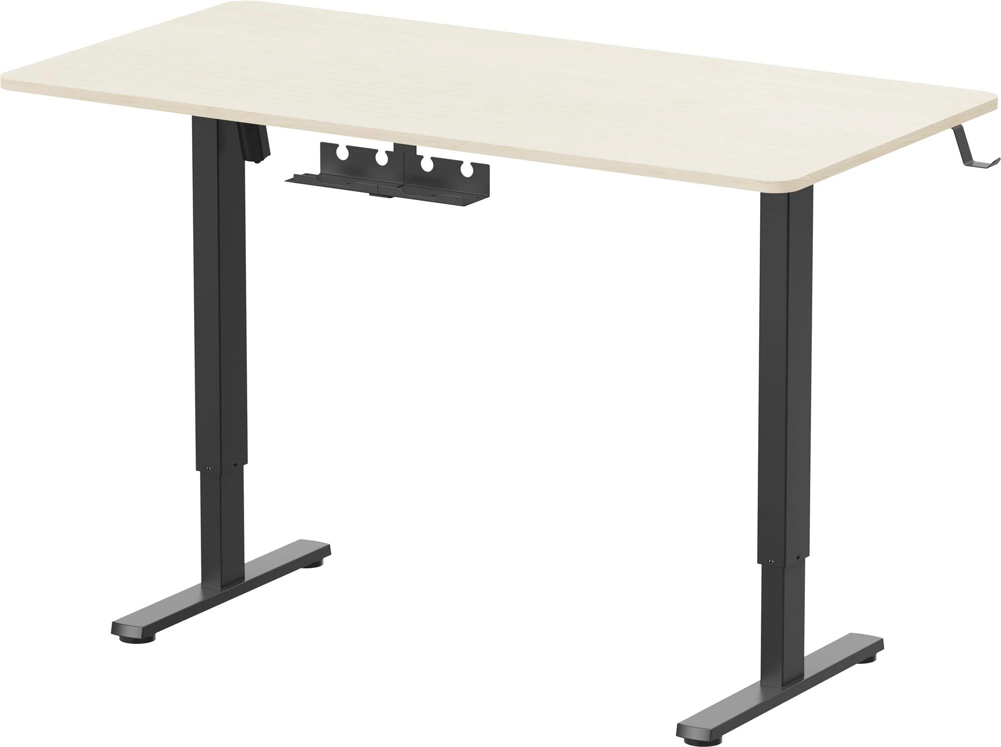 Компьютерный стол OfficePro ODE1470LWB (UA) Тип: компьютерный; Светодиодная