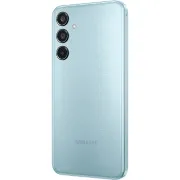 Samsung Galaxy M35 5G 8/128GB Light Blue (SM-M356BLBD)