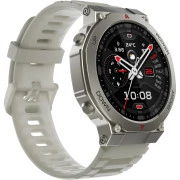 Смарт-часы Black Shark GS3 Ultra BS-W2415 Silver (UA)
