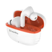 СolorWay Slim TWS-5 Earbuds White (CW-TWS5WT) (UA)
