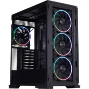 1stPlayer IF8-BK-4FO7-14 Black (UA)