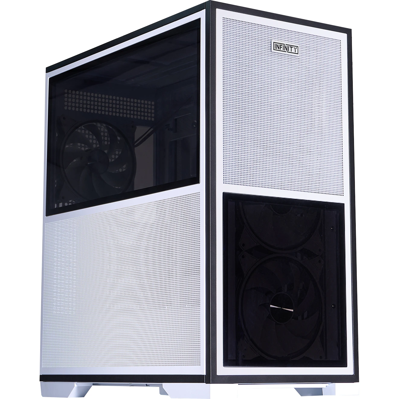 1stPlayer IF8-WH-4FO7-14-W White (UA)