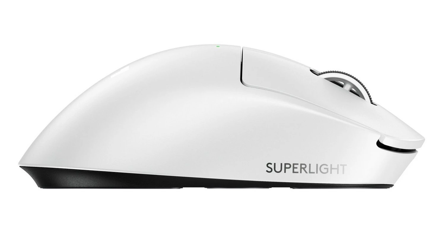 Logitech G Pro X Superlight 2 Dex White (910-007365) (UA) Тип підключення: дротове +
