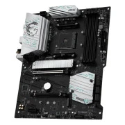 MSI B550 Gaming WiFi Socket AM4 (UA)