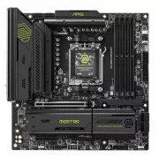 MSI MAG B850M Mortar WiFi Socket AM5 (UA)