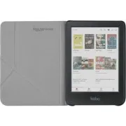 SleepCover Misty Green для Kobo Clara (N365-AC-GR-E-PU)