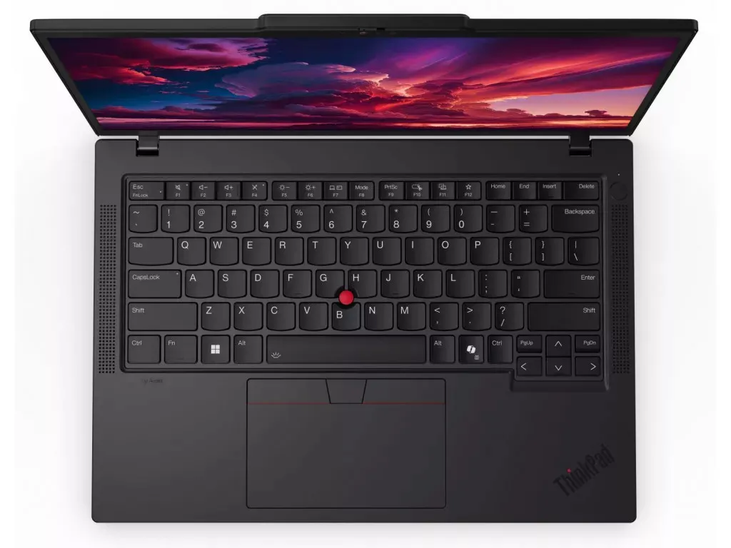 Lenovo ThinkPad P14s Gen 5 (21K4S0KY00)