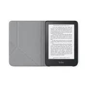 SleepCover Black для Kobo Clara 2E (N506-AC-BK-E-PU)