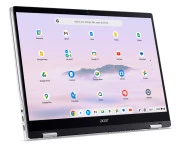 Acer Chromebook Plus Spin 514 MT Ultra 910/16GB/256 ChromeOS (CP514-5HN || NX.JRHEP.008)