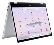 Acer Chromebook Plus Spin 514 MT Ultra 910/16GB/256 ChromeOS (CP514-5HN || NX.JRHEP.008)