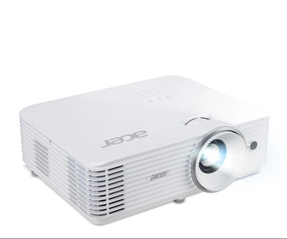 Acer X1528Ki (MR.JW011.001) EU Технология отображения: DLP;