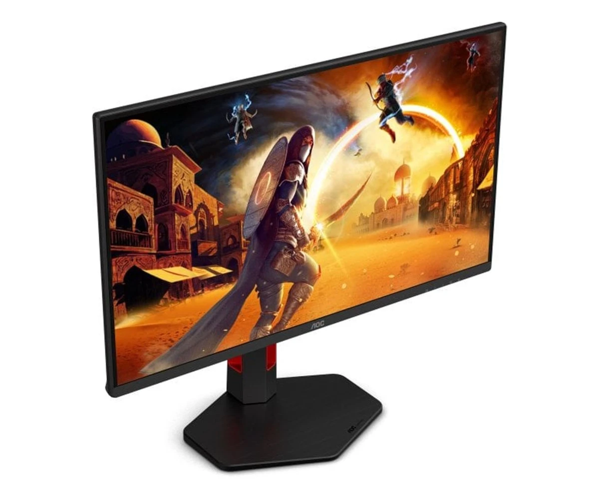 AOC 25G4KUR (25G4KUR) EU Предназначение продукта: Для