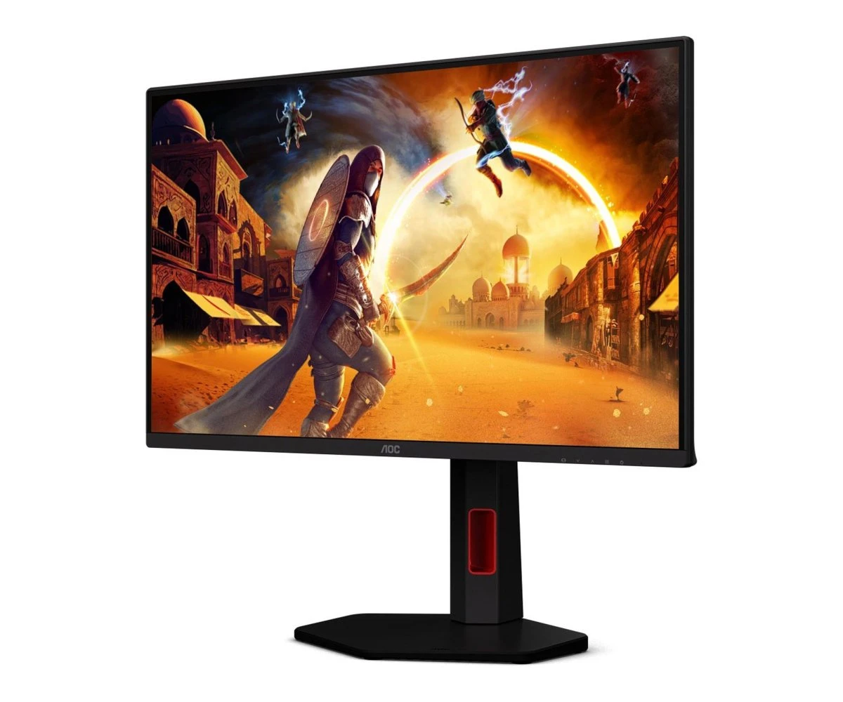 AOC 25G4KUR (25G4KUR) EU Призначення продукту: Для