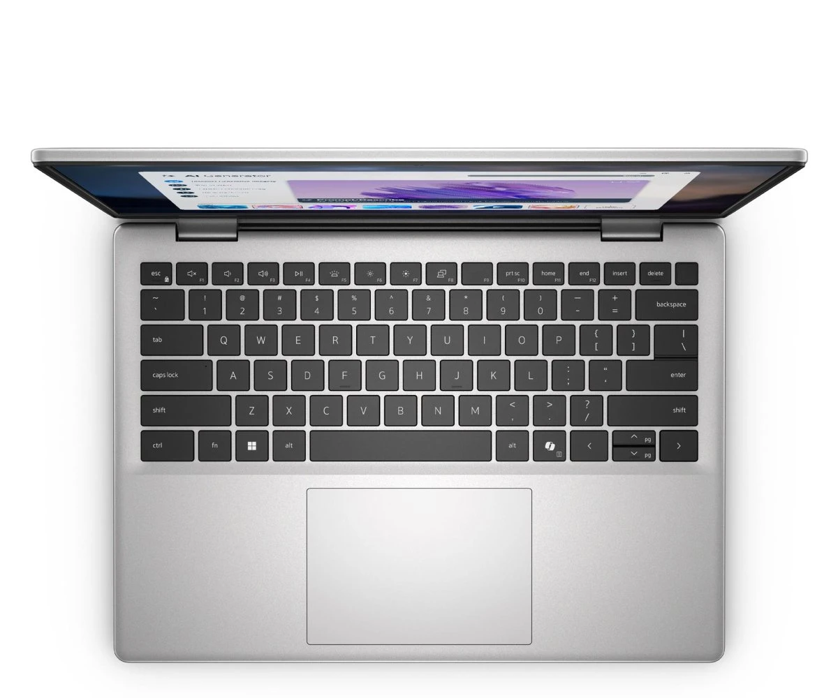 Dell 14 Core 3 100U/8GB/512/Win11 (DC14250_RPLR_007)