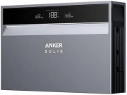 Гибридный солнечный инвертор Anker SOLIX X1-H12K-T 12kW 3-Phase (A5103GZ4)