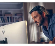 HP EliteStudio 8 AiO G1i Ultra 5-235/16GB/512/Win11P (A55S6ET) EU