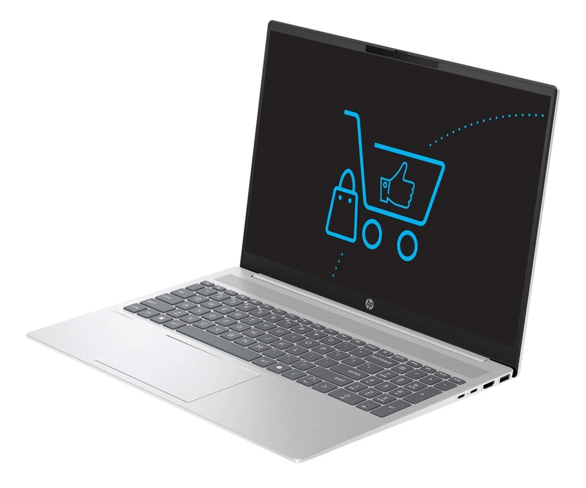 HP OmniBook 5 AI Ultra 5-225U/16GB/2TB/Win11PX OLED (16-af1070nw (CW9Y7EA))