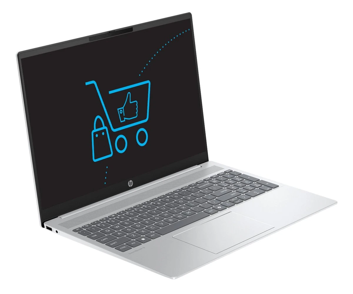 HP OmniBook 5 AI Ultra 5-225U/16GB/2TB/Win11PX OLED (16-af1070nw (CW9Y7EA))