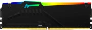 Kingston FURY 128 GB (4x32GB) DDR5 5600 MHz Beast RGB (KF556C40BBAK4-128)